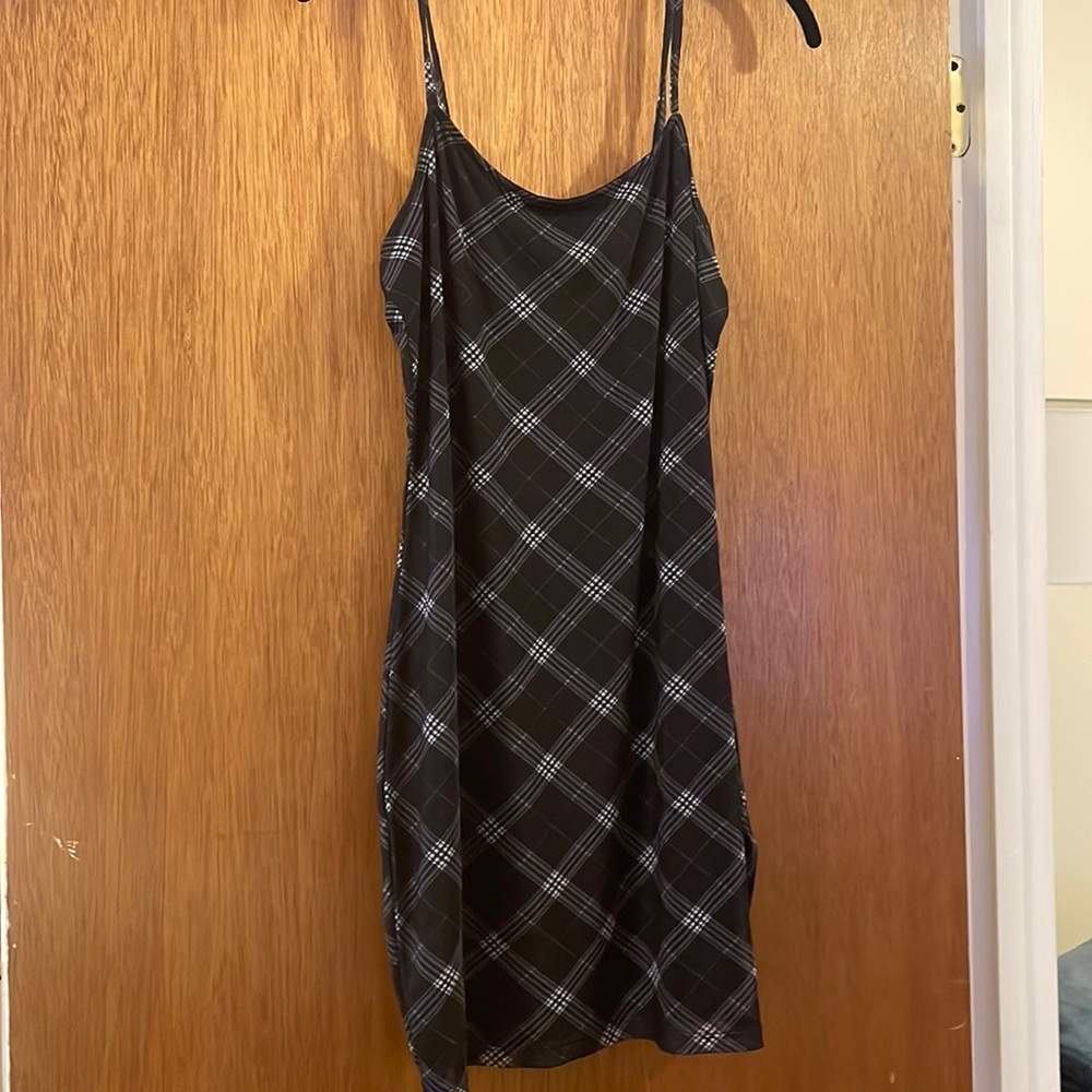 H&M Mini Dress